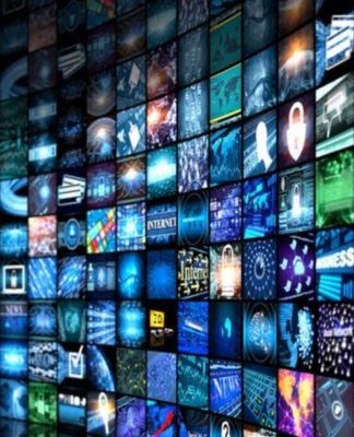 Media & Entertainment